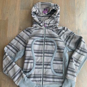 lululemon Scuba hoodie